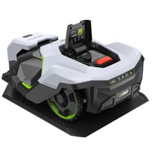 EGO POWER ROBOT RASAERBA AUTONOMO FINO A 4000 M2 RM4000E