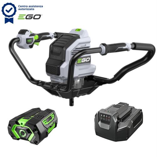 EGO POWER KIT MOTOTRIVELLA A BATTERIA PHA 7400 E