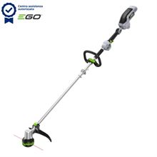 EGO POWER DECESPUGLIATORE A BATTERIA ST1510 E-T 38 CM 063370