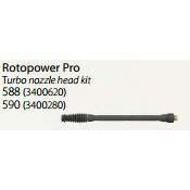 LANCIA ROTANTE ROTOPOWER PRO PER IDR.590 e 737 ANNOVI REVERBERI