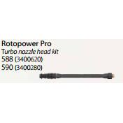 LANCIA ROTANTE ROTOPOWER PRO PER IDR.588 ANNOVI REVERBERI