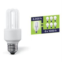 OSRAM LAMPADA DULUXSTAR 21W E27 840