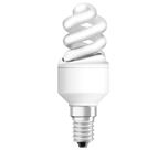 OSRAM LAMPADA DULUXSTAR NANO TWIST  7W E14 825