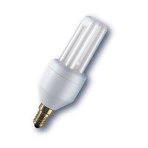 OSRAM LAMPADA DULUX 5W E14 827 BOX