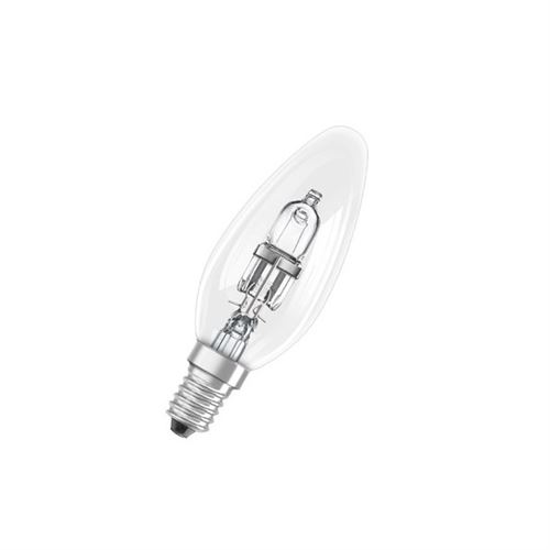 OSRAM LAMPADA ALOGENA ECO CLASSIC P 18W/20W E14