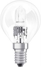 OSRAM LAMPADA ALOGENA ECO CLASSIC P 42W/52W E27