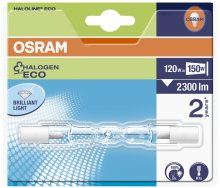 OSRAM LAMPADA HALOLINE ES120W R7S-15