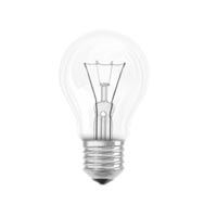 OSRAM LAMPADA CLAS A CL 60W E27 PZ.2