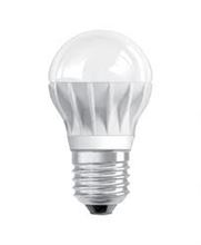 OSRAM LAMPADA LED PARATHOM CLASSIC  P 4W E27 LUCE CALDA