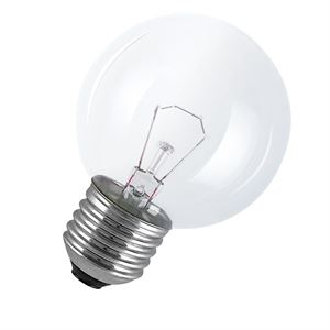 OSRAM LAMPADA CLAS P CL 60W E27 PZ.2