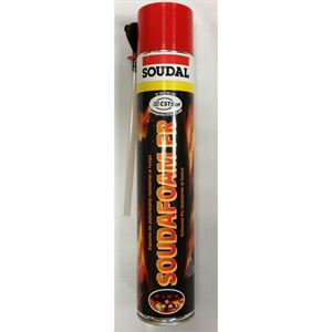 SCHIUMA SOUDAFOAM MANUALE 1K REI 240 SOUDAL 112026