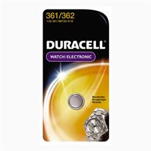 BATTERIA DURACELL SR58 1,5V ARG.