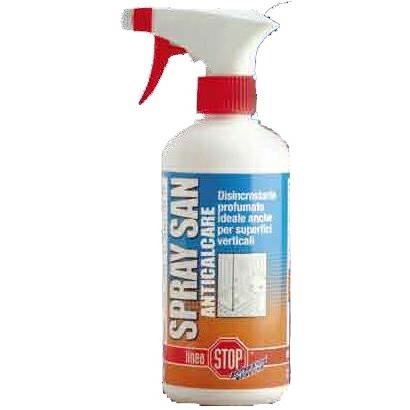 SPRAY SAN STOP ML.500