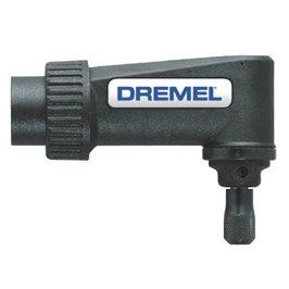 DREMEL 575 TESTA ANGOLO