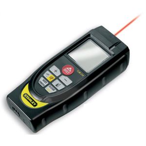 MISURATORE LASER TLM210 STANLEY 1-77-921 TRU LASER FATMAX