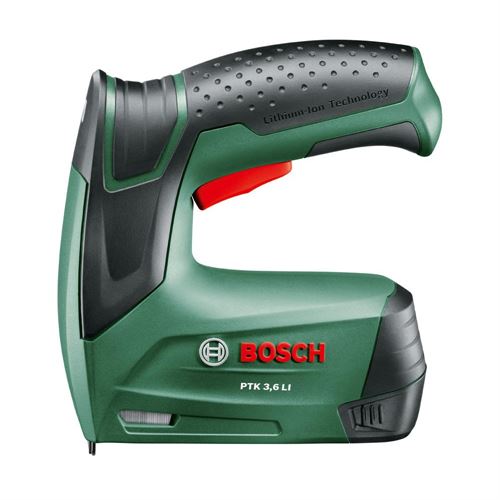 BOSCH GRAFFATRICE PTK 3.6 LI