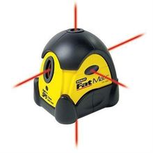 LIVELLATORE LASER SP5 STANLEY 1-77-154 FATMAX +SUPPORTO