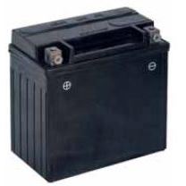 BATTERIA PER GRUPPO ELETTROGENO 3800DC