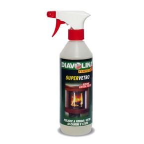 DIAVOLINA SUPER VETRO SPRAY