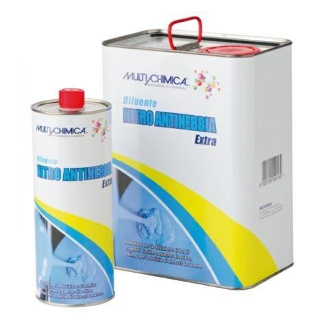 DILUENTE NITRO ANTINEBBIA TOP LT.0,5MULTICHIMICA 950000