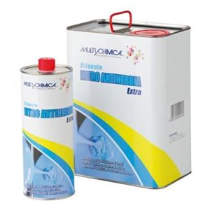 DILUENTE NITRO ANTINEBBIA TOP LT.0,5MULTICHIMICA 950000