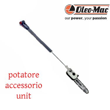 POTATORE ACCESSORIO UNIT