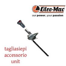 TAGLIASIEPI ACCESSORIO UNIT