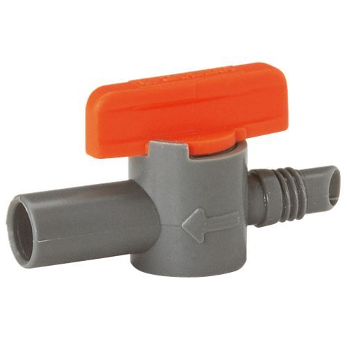 *GARDENA 1374 VALVOLA CONTROLLO MICRO-DRIP