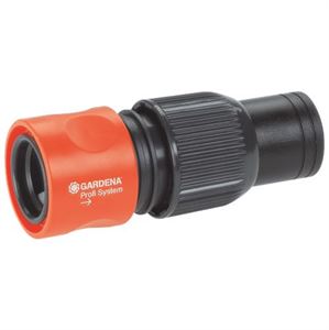 GARDENA 2817 RACCORDO RAPIDO PROFI+SISTEM