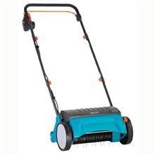 GARDENA 4066 ARIEGGIATORE SCARIFICATORE ELETTRICO ES500