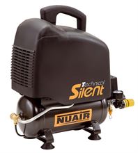 COMPRESSORE SILENT OM200/6 SILTECH  NU AIR A2BB104NUA