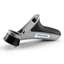 DREMEL 577 IMPUGNATURA DI DETTAGLIO