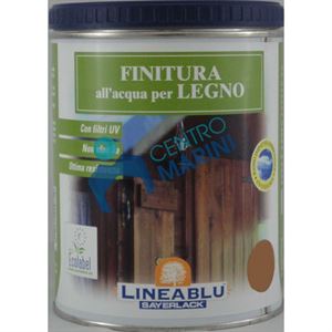 FINITURA ACQUA LT.0.75 X ESTERNI TRASP.SATINATO HF2040 SAYERLACK