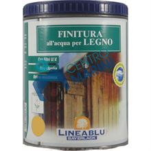 FINITURA ACQUA LT.0,75 X ESTERNI NOCE CHIARO HF2041 SAYERLACK