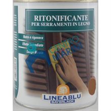 RITONIFICANTE LT.0.75 X SERRAMENTI  NOCE KK1122 SAYERLACK