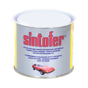 SINTOFER GRIGIO ML.750