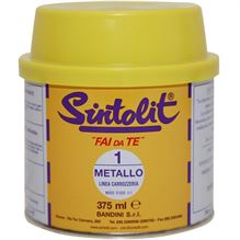 SINTOLIT FDT METALLO ML.375