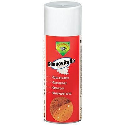 RIMUOVI TUTTO SPRAY ML.400