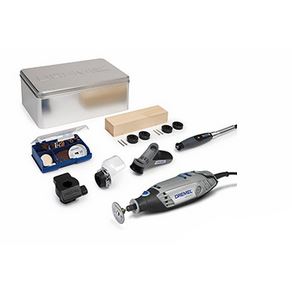 DREMEL 3000KK CHALLENGE XAMAS PROMO NATALE+KIT PROJET KIT