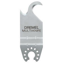 DREMEL MULTIMAX COLTELLO MULTIUSO MM430