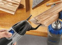 DREMEL MULTIMAX LAMA A FILO A SPIRALE X MULTI+FLEX MM721