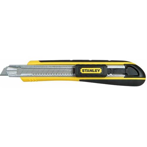 CUTTER FAT MAX 9 MM. STANLEY 0-10-475