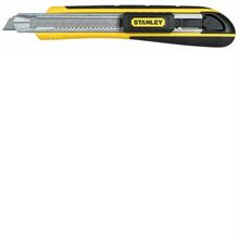 CUTTER FAT MAX 9 MM. STANLEY 0-10-475