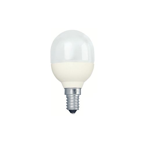 LAMPADA ELET.2T 7W E 14 LUCE CALDA