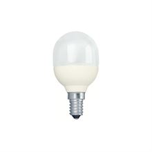 LAMPADA ELET.2T 7W E 14 LUCE CALDA