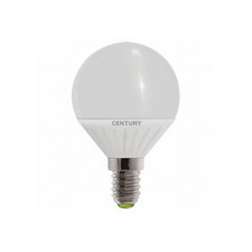 LED CERAMICO 3W E14 2700°K