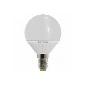 LED CERAMICO 3W E14 2700°K