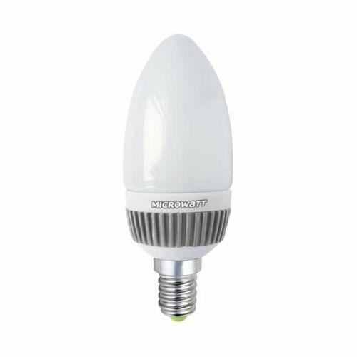 CENTURY MICROVAT OLIVA E.14 LED 5W