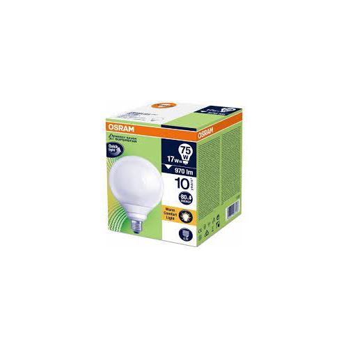 OSRAM LAMPADA DSST GL 17W/825 E27 FS1