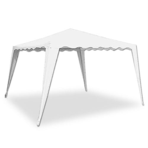 GAZEBO POLIESTERE 3X3